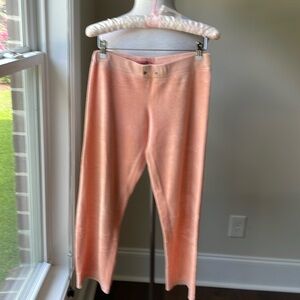 Juicy Couture three quarter sweet pant